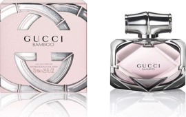 Gucci Bamboo Eau De Parfum Γυναικείο Άρωμα 75ml