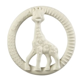 Sophie La Giraffe Circle Teether So Pure, Μασητικός Δαχτύλιος 0m+