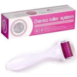 Ag Pharm Body Roller Σώματος 1200 Needles [1.5mm] 1 Τεμάχιο