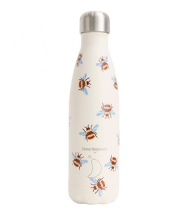 Chillys Original Bumblebee Blue Wing Μπουκάλι Θερμός 500ml