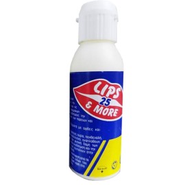 Calostin Lips 25 & More Ενυδατική & Καταπραϋντική Κρέμα για Ξηρά, Σκασμένα Χείλη 60ml
