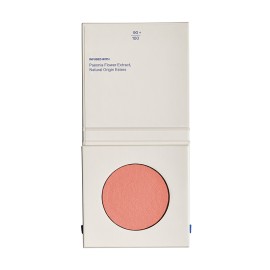 Korres Natural Fresh Blush 02 Warm Peach Ρουζ 4,5gr