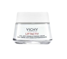 Vichy Liftactiv Supreme Cream H.A Αντιρυτιδική Κρέμα Ημέρας για Ξηρές Επιδερμίδες 50ml