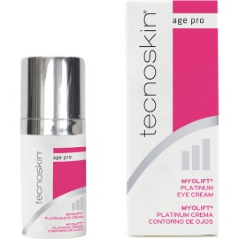 TECNOSKIN Myolift Platinum Eye Cream 15ml