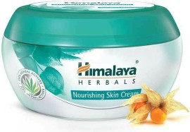 Himalaya Nourishing Skin Cream Ενυδατική Κρέμα Σώματος 150ml