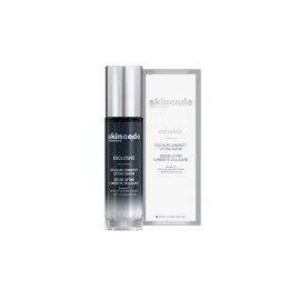 Skincode Exclusive Cellular Longevity Lifting Serum Ορός για Εντατική Σύσφιξη 30ml