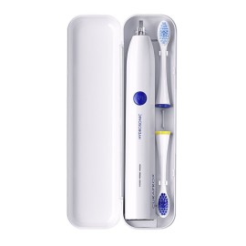 Curaprox Hydrosonic Easy Sonic Toothbrush Ηλεκτρική Οδοντόβουρτσα Χρώμα:Λευκό 1 Τεμάχιο [73349192]