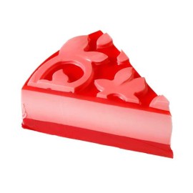 Fresh Line Persephone Soap Περσεφόνη Χειροποίητο Σαπούνι για Αισθησιασμό & Ευφορία 120gr