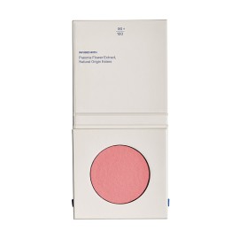 Korres Natural Fresh Blush 01 Pink Peony Ρουζ 4,5gr