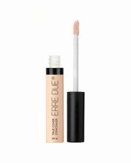 Erre Due True Cover Concealer Υγρής Μορφής SPF30 True Beige 102 8ml [940013126]