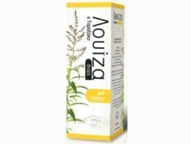 Meke Anti Cholest Λουίζα - Ταραξάκο Συμπλήρωμα Διατροφής Αδυνατίσματος 100ml