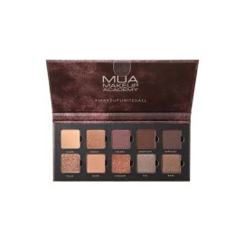 Mua Παλέτα Σκιών 10 Shade Velvet Nudes, 11g