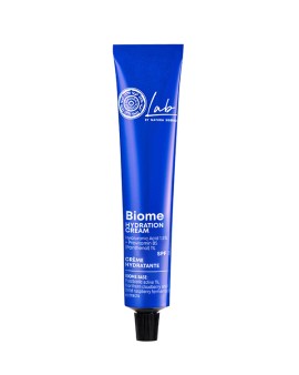 Natura Siberica Lab Biome Hydration Face Cream SPF30 Ενυδατική Κρέμα Προσώπου 50ml