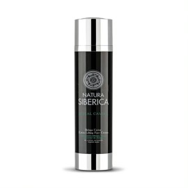 Natura Siberica Royal Caviar Extra-lifting Face Cream Αντιγηραντική 24ωρη Κρέμα Προσώπου για Ηλικίες 40-45+ 50ml (πρώην Absolut Beluga)