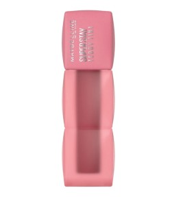 Maybelline Super Stay Teddy Tint Matte Lipstick 90 Ribbon Tied με Βελούδινη Υφή 5ml