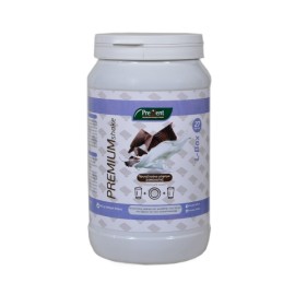 PreVent Premium Shake L-Box Υποκατάστατο Γεύματος με Γεύση Σοκολάτα για την Απώλεια Σωματικού Βάρους 581gr