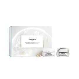 Darphin PROMO Night Recovery Routine Stimulskin Plus Absolute Renewal Infusion Cream 15ml & Ideal Resource Youth retinol Oil Concentrate 15 Κάψουλες