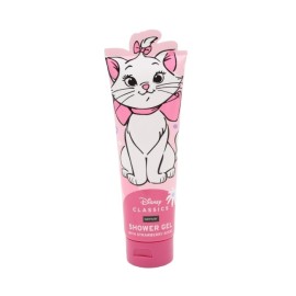Disney Classics Παιδικό Αφρόλουτρο με Άρωμα Φράουλα Ροζ 250ml