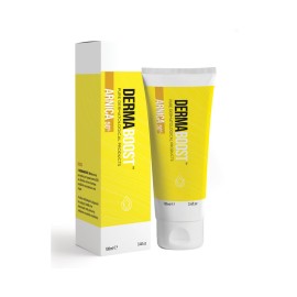 Eifron Dermaboost Προηγμένη Κρέμα Ανακούφισης με 50% Εκχύλισμα Βάμματος Άρνικας 100ml
