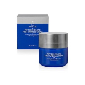 Youth Lab Peptides Reload First Wrinkles Cream Αντιρυτιδική Κρέμα Προσώπου 50ml