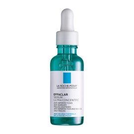 La Roche Posay Effaclar Ultra Concentrated Serum Ορός για τις Ατέλειες & τα Σημάδια Ακμής 30ml