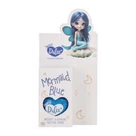 Medisei Sweet Dalee Mermaid Blue  Παιδικό Βερνίκι Νυχιών 12ml [No909]