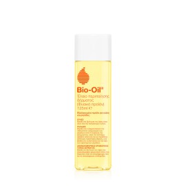 Bio Oil Natural Ειδικό Έλαιο Περιποίησης για Πρόληψη & Αντιμετώπιση Ραγάδων & Ουλών 125ml