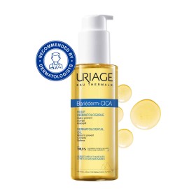 Uriage Bariéderm Dermatological Cica Oil Λάδι για Ραγάδες & Ουλές 100ml