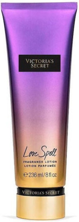 Victorias Secret Love Spell Fragrance Ενυδατική Lotion Σώματος 236ml