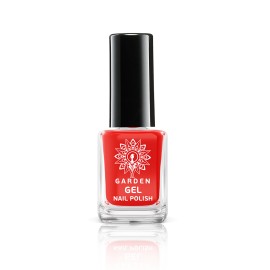 Garden Nail Ημιμόνιμο Gel Νυχιών Summer Sizzle No.29 12.5ml