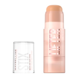 Maybelline Lifter Stix Contouring & Highlighting Στικ 20 για Κάλυψη 6gr