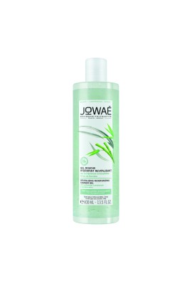 Jowae Gel Douche Hydratant Revitalisant Bamboo Αναζωογονητικό Ενυδατικό Αφρόλουτρο 400ml