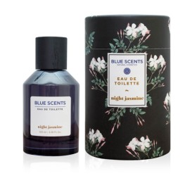 Blue Scents Eau De Toilette Night Jasmine Άρωμα 100ml