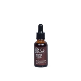 Natura Siberica Lab Biome Radiance Face Serum Ορός Προσώπου Λάμψης 30ml