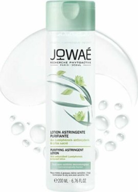 Jowae Purifying Astringent Lotion Καθαρισμού Προσώπου 200ml