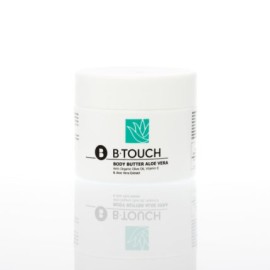 Propharm B-Touch Body Butter Aloe Vera Βούτυρο Σώματος 100ml