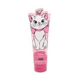 Disney Classics Παιδικό Αφρόλουτρο Με Αρωμα Φράουλα Aristocats 250ml