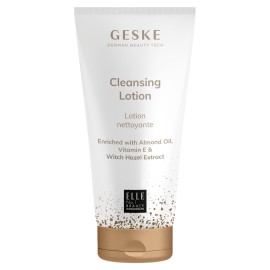 Geske Cleansing Lotion Καθαρισμού Προσώπου 100ml