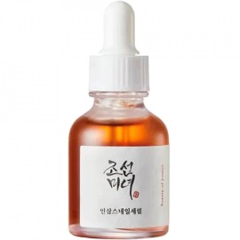Beauty of Joseon Revive Ginseng + Snail Mucin Serum Προσώπου με Ενυδατικές & Αντιγηραντικές Ιδιότητες 30ml