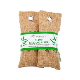 Carnation Αποσμητικοί Σάκοι Υποδημάτων 2τμχ