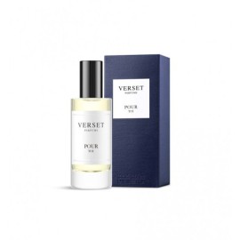 Verset Eau de Parfum Pour Toi Ανδρικό Άρωμα 15ml