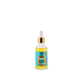 Natura Siberica Oblepikha O Professional Λάδι Αναδόμησης με 3x Ιπποφαές & Κερατίνη για Άκρες Μαλλιών 50ml