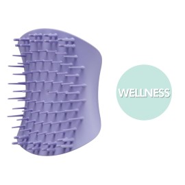 Tangle Teezer Scalp Brush Lavender Lite Βούρτσα για Απολέπιση & Αναζωογόνηση του Τριχωτού της Κεφαλής Μωβ 1 Τεμάχιο