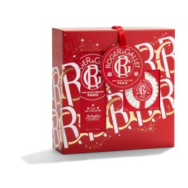 Roger & Gallet PROMO Jean Marie Farina Eau de Cologne 100ml - Perfumed Soap 100gr