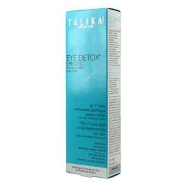 Talika Eye Detox Sprecific 15ml