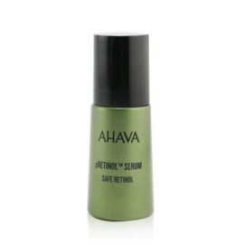 Ahava pRetinol Safe Retinol Serum Αντιρυτιδικός Ορός Προσώπου για Όλους τους Τύπους Επιδερμίδας 30ml