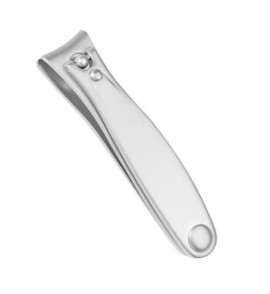 Solingen Morser Νυχοκόπτης Ποδιών 1 Τεμάχιο [182]