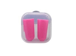 Apel 4Care Ωτοασπίδες από Μαλακή Πολυουρεθάνη σε Διάφορους Χρωματισμούς 1 Ζευγάρι