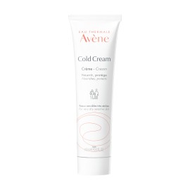 Avene Eau Thermale Κρέμα Cold 100ml