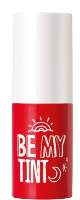 Yadah Be My Tint 03 Real Red Lipstick 4g